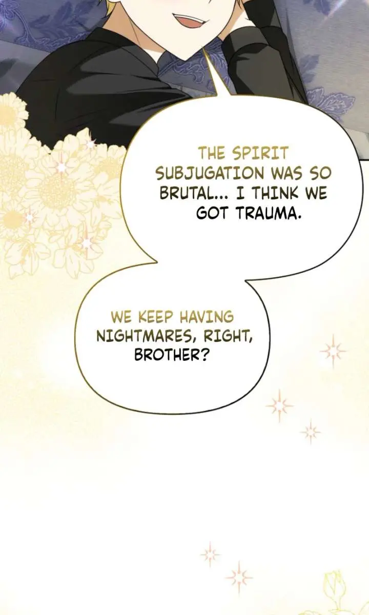 The Gangster Daughter of the Henchman Duke's Family Chapter 64 Page 71