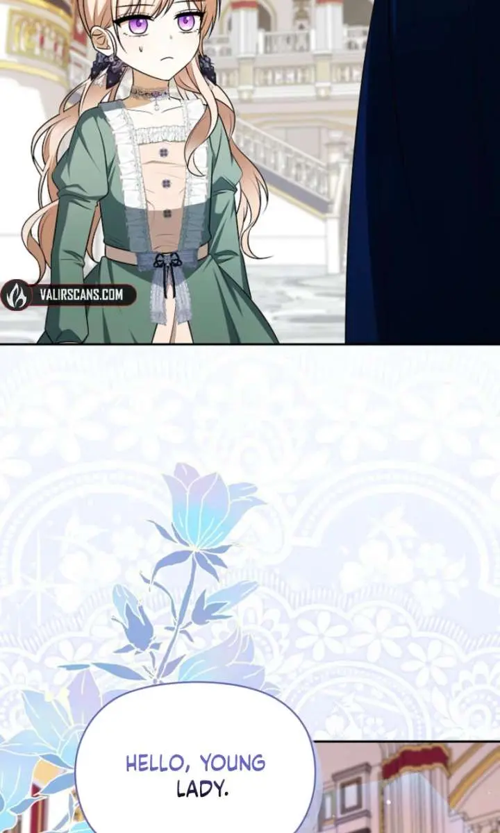 The Gangster Daughter of the Henchman Duke's Family Chapter 64 Page 83