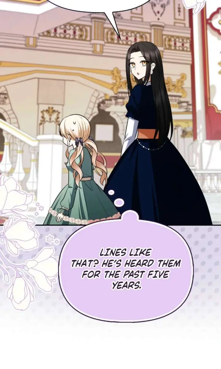 The Gangster Daughter of the Henchman Duke's Family Chapter 64 Page 89