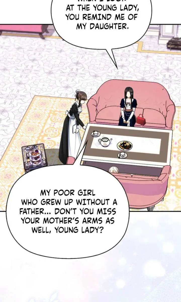 The Gangster Daughter of the Henchman Duke's Family Chapter 64 Page 93