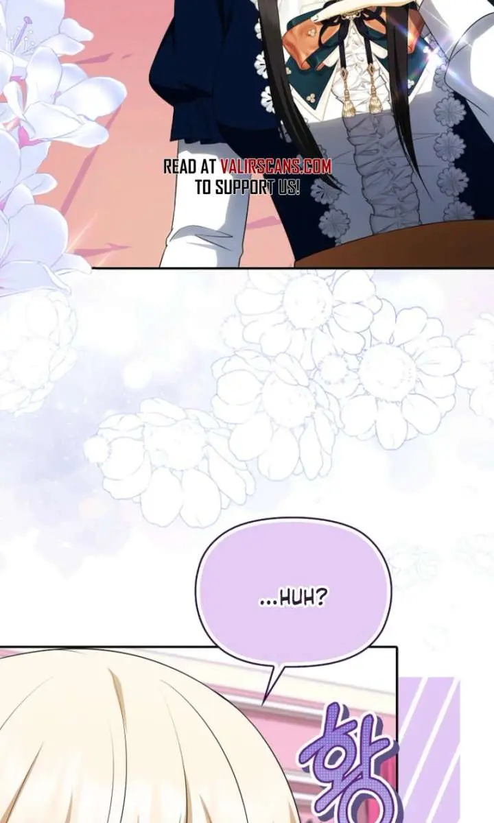 The Gangster Daughter of the Henchman Duke's Family Chapter 64 Page 95