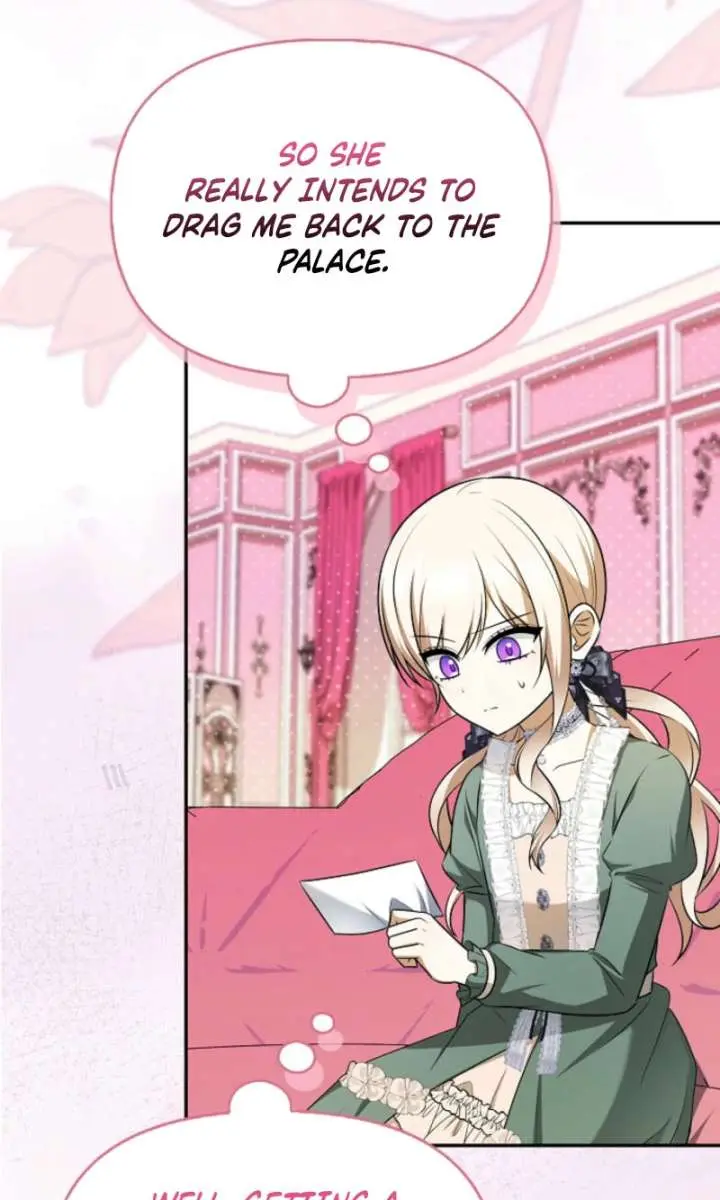 The Gangster Daughter of the Henchman Duke's Family Chapter 65 Page 10