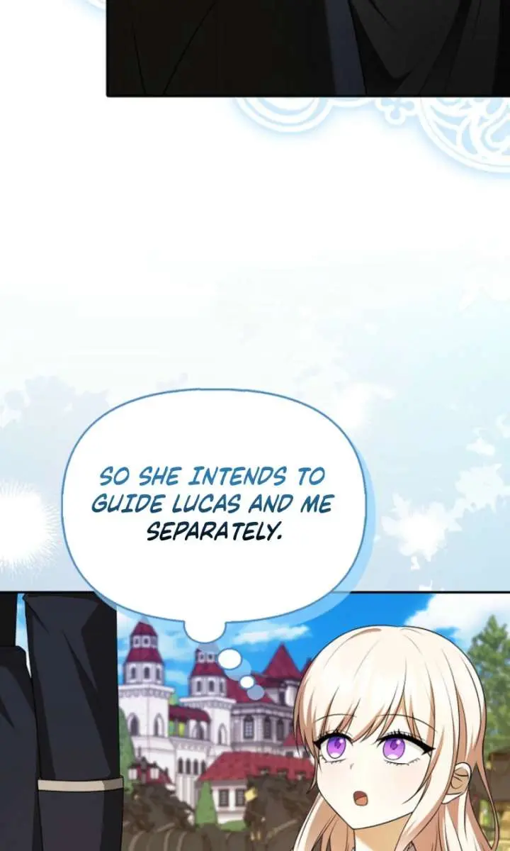 The Gangster Daughter of the Henchman Duke's Family Chapter 65 Page 21