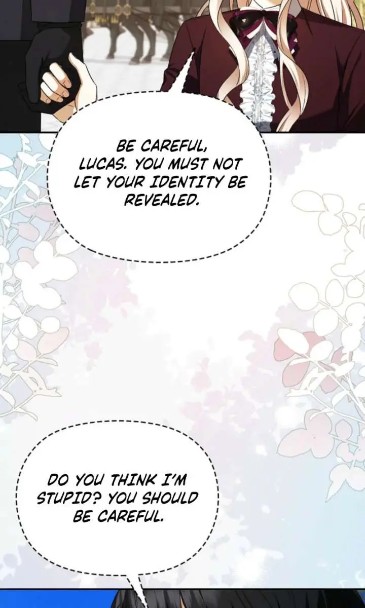 The Gangster Daughter of the Henchman Duke's Family Chapter 65 Page 22