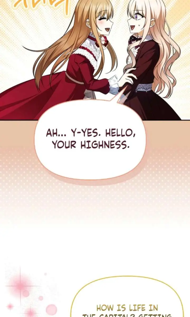 The Gangster Daughter of the Henchman Duke's Family Chapter 65 Page 29