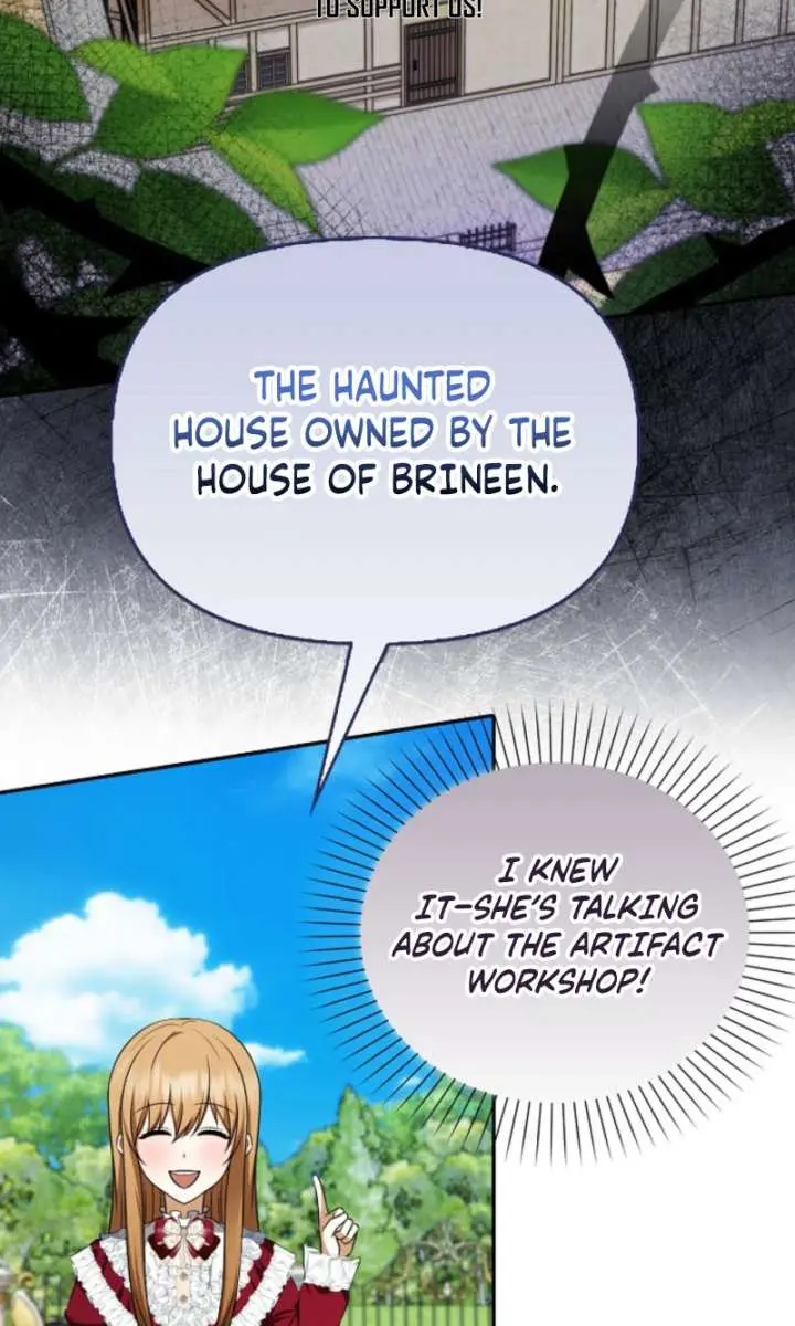 The Gangster Daughter of the Henchman Duke's Family Chapter 65 Page 42