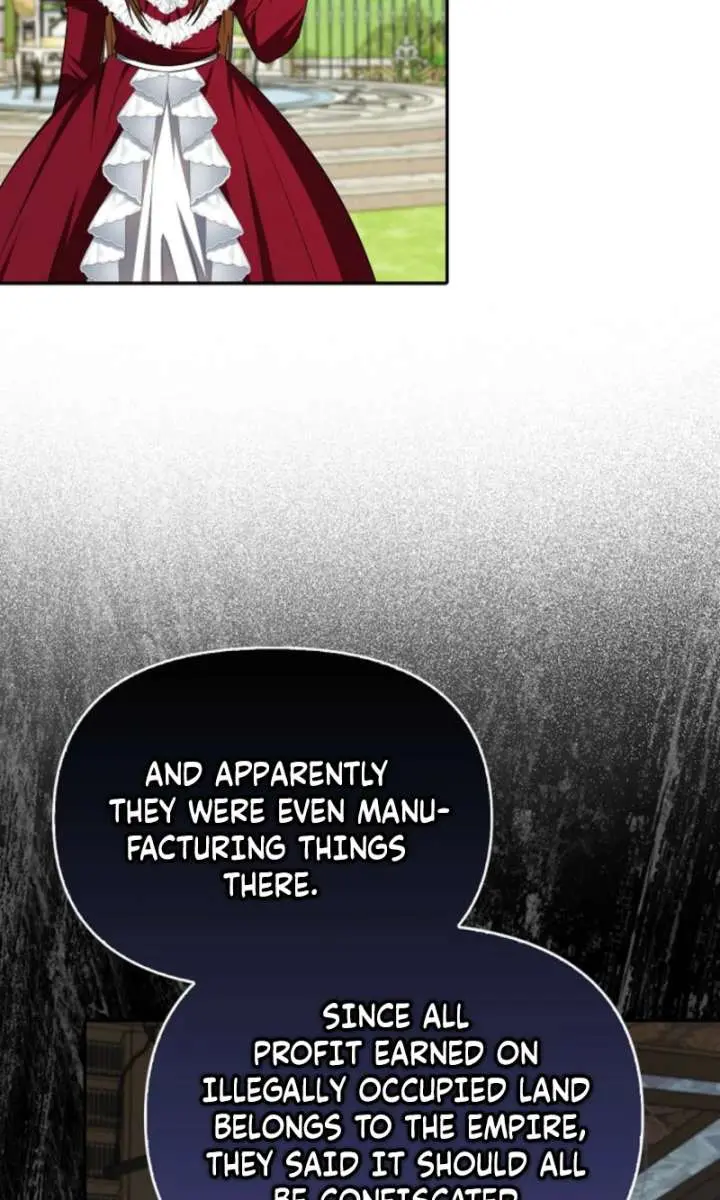 The Gangster Daughter of the Henchman Duke's Family Chapter 65 Page 43