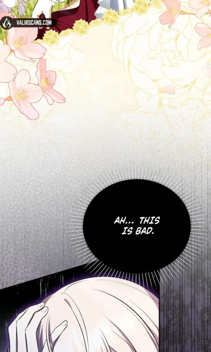 The Gangster Daughter of the Henchman Duke's Family Chapter 65 Page 51