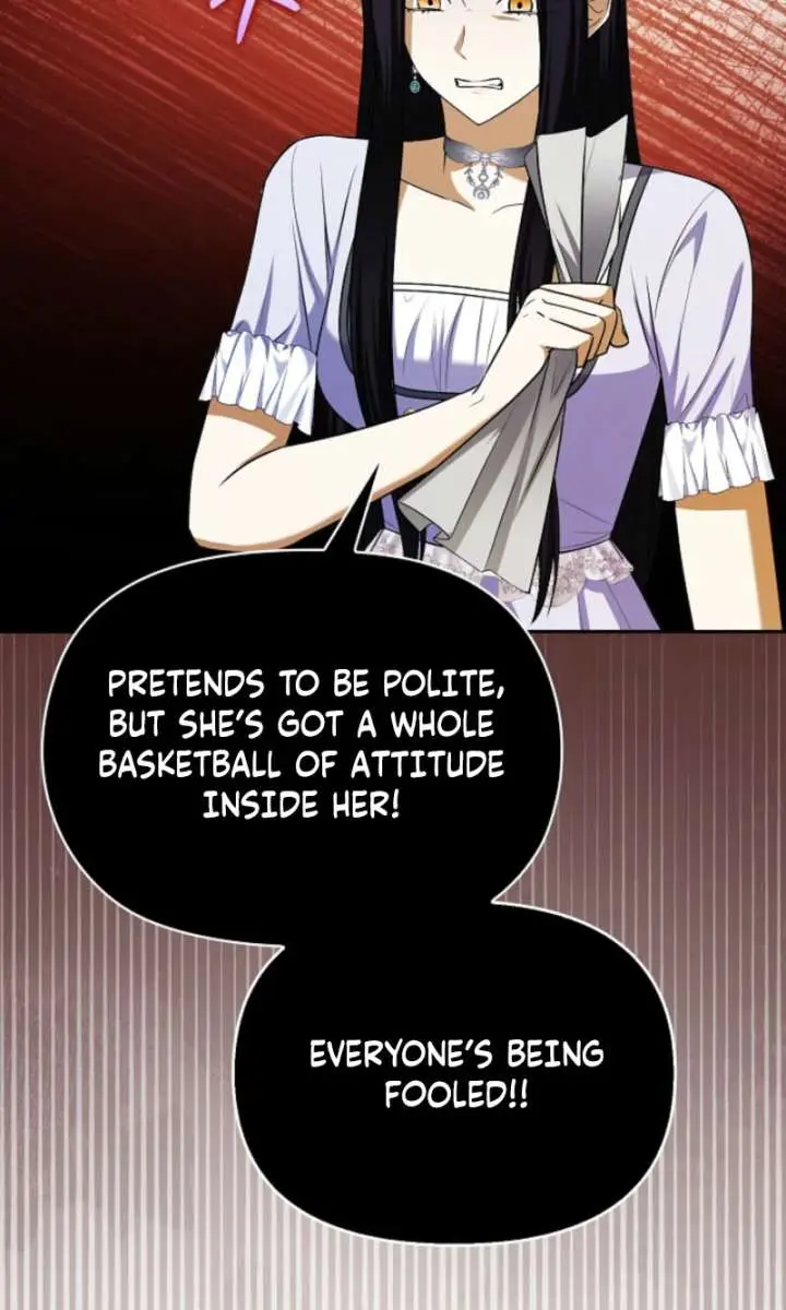 The Gangster Daughter of the Henchman Duke's Family Chapter 65 Page 64