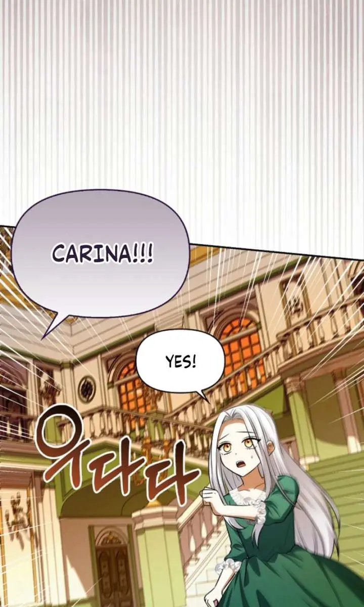 The Gangster Daughter of the Henchman Duke's Family Chapter 65 Page 65