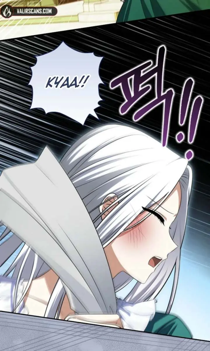The Gangster Daughter of the Henchman Duke's Family Chapter 65 Page 66