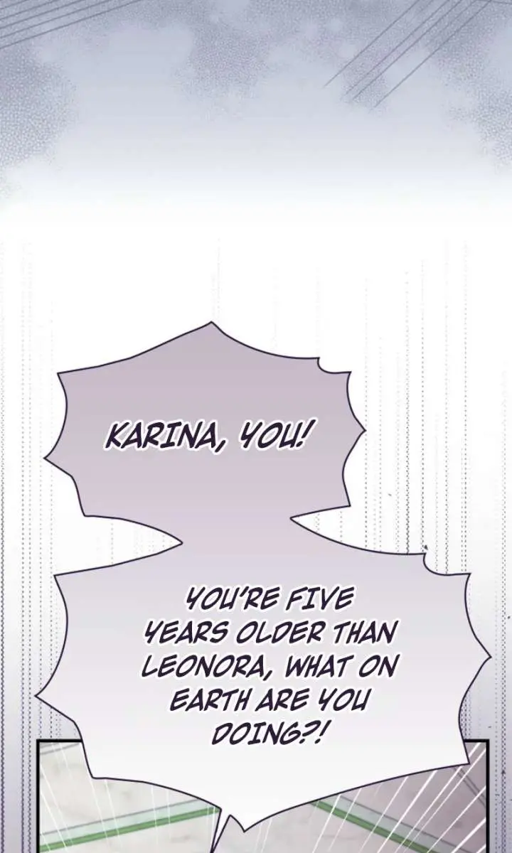 The Gangster Daughter of the Henchman Duke's Family Chapter 65 Page 67