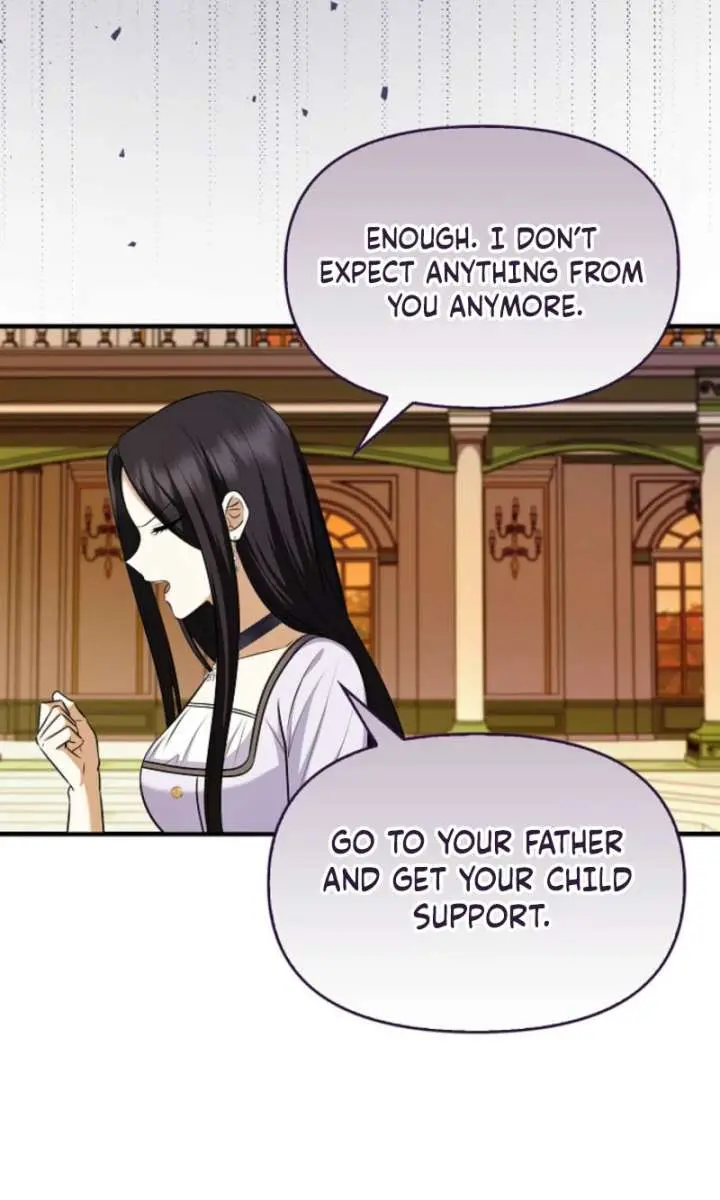 The Gangster Daughter of the Henchman Duke's Family Chapter 65 Page 69