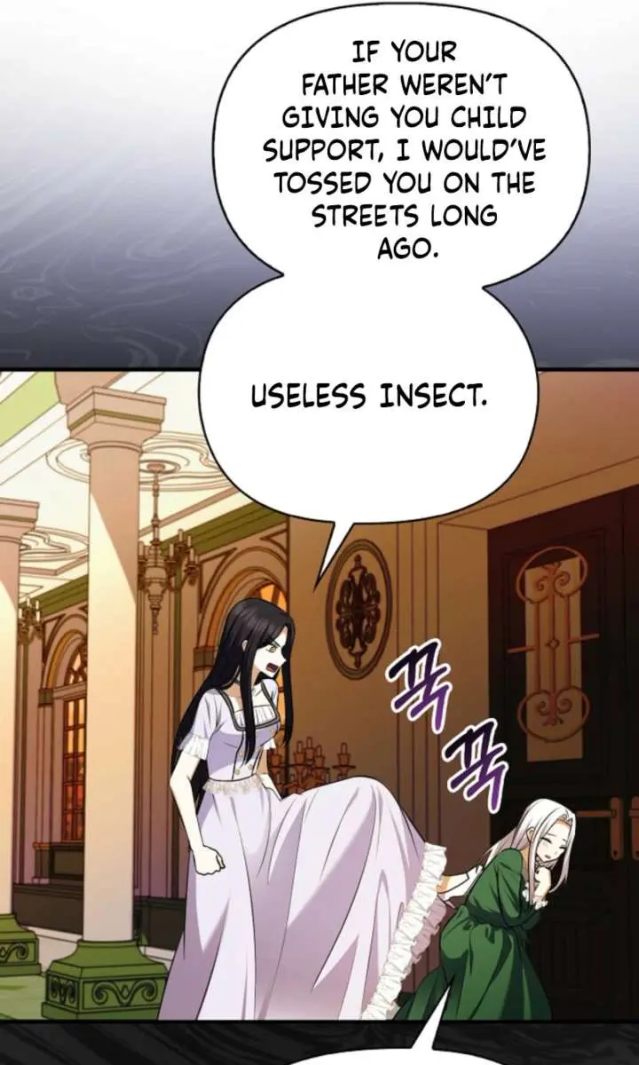 The Gangster Daughter of the Henchman Duke's Family Chapter 65 Page 72