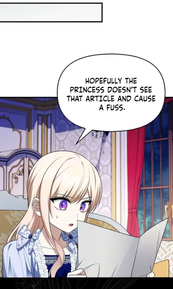 The Gangster Daughter of the Henchman Duke's Family Chapter 65 Page 74