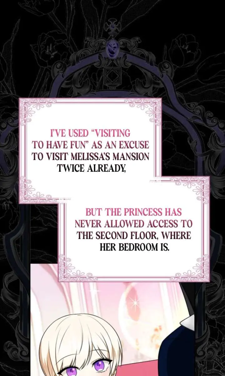The Gangster Daughter of the Henchman Duke's Family Chapter 65 Page 75
