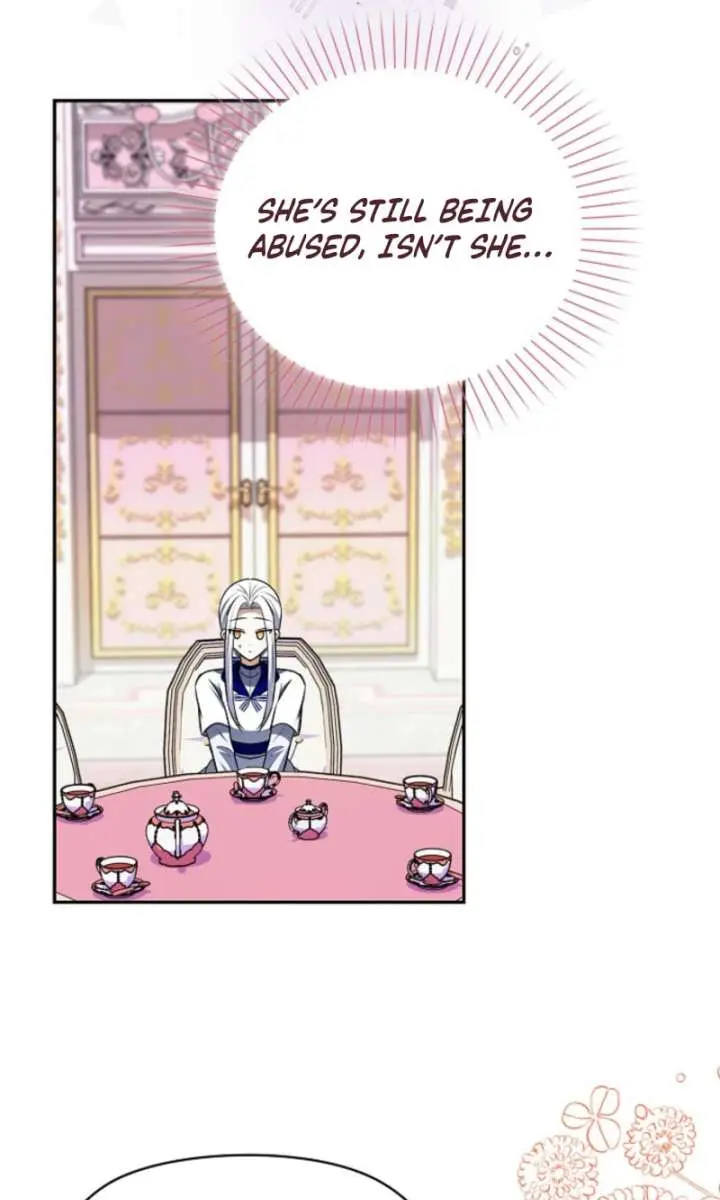 The Gangster Daughter of the Henchman Duke's Family Chapter 65 Page 84