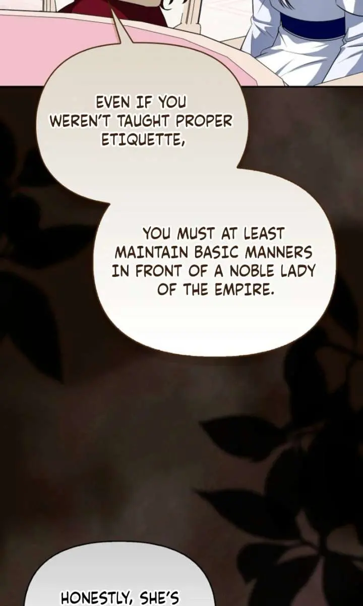 The Gangster Daughter of the Henchman Duke's Family Chapter 65 Page 87