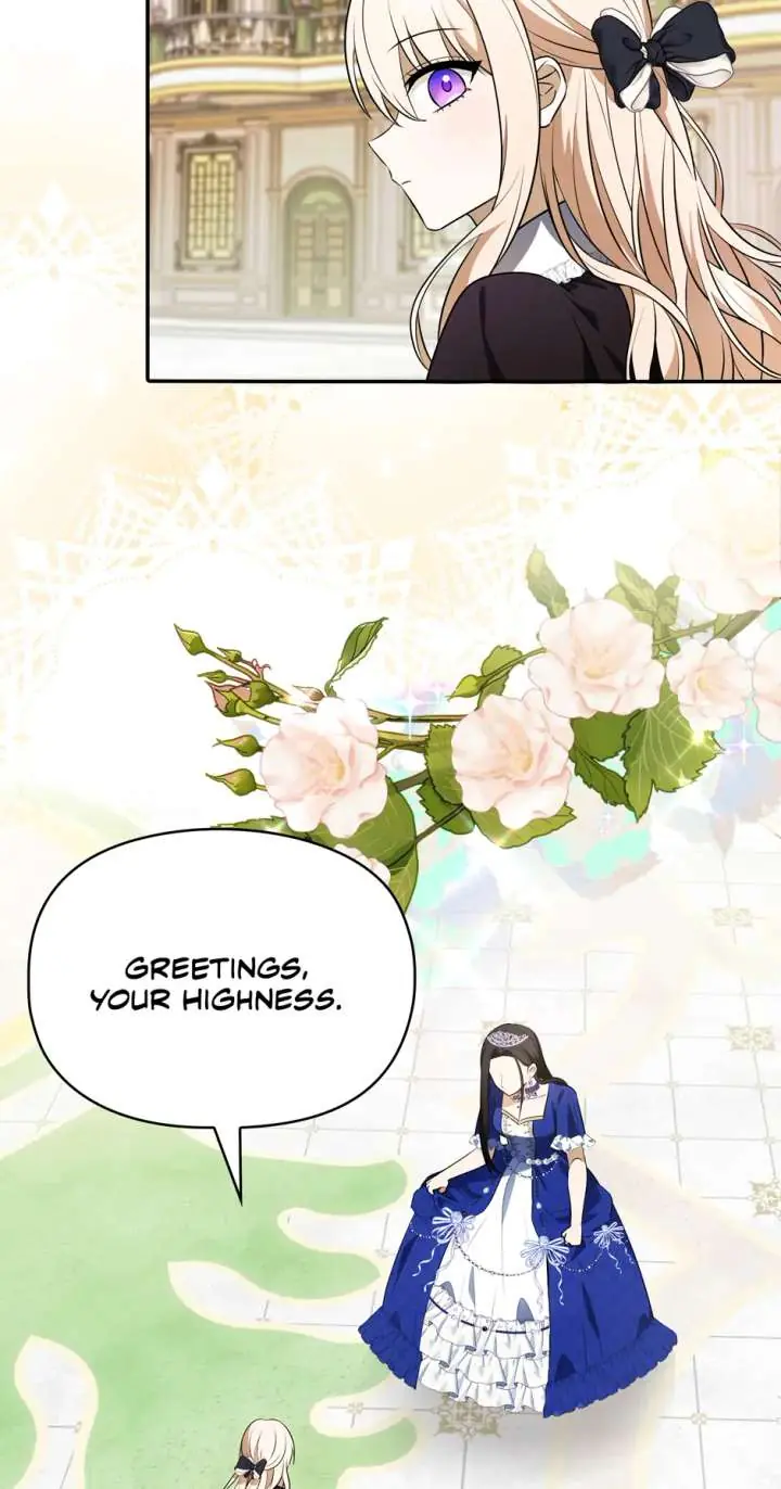 The Gangster Daughter of the Henchman Duke's Family Chapter 67 Page 5