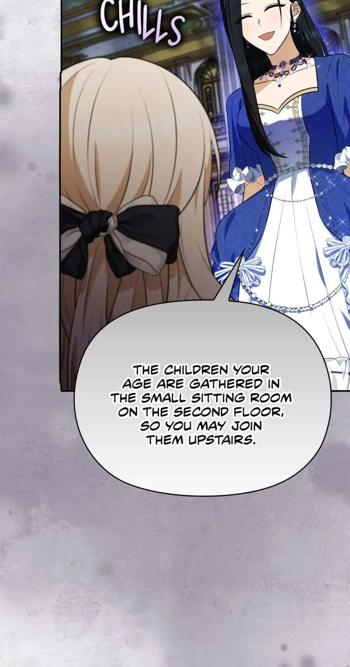 The Gangster Daughter of the Henchman Duke's Family Chapter 67 Page 7