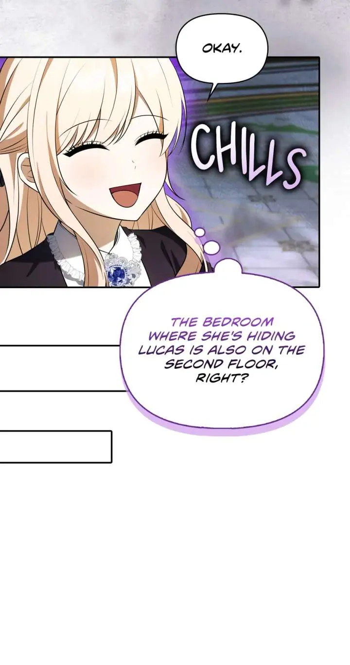 The Gangster Daughter of the Henchman Duke's Family Chapter 67 Page 8