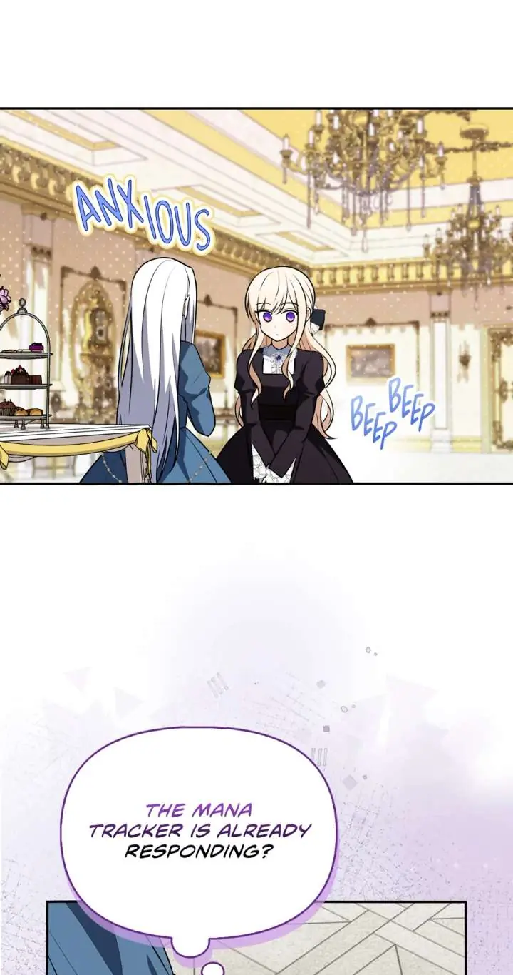 The Gangster Daughter of the Henchman Duke's Family Chapter 67 Page 16