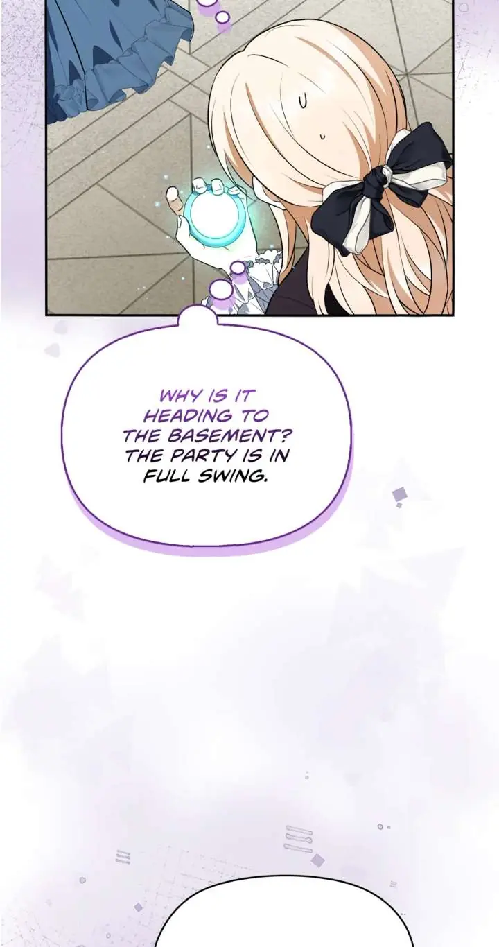 The Gangster Daughter of the Henchman Duke's Family Chapter 67 Page 17
