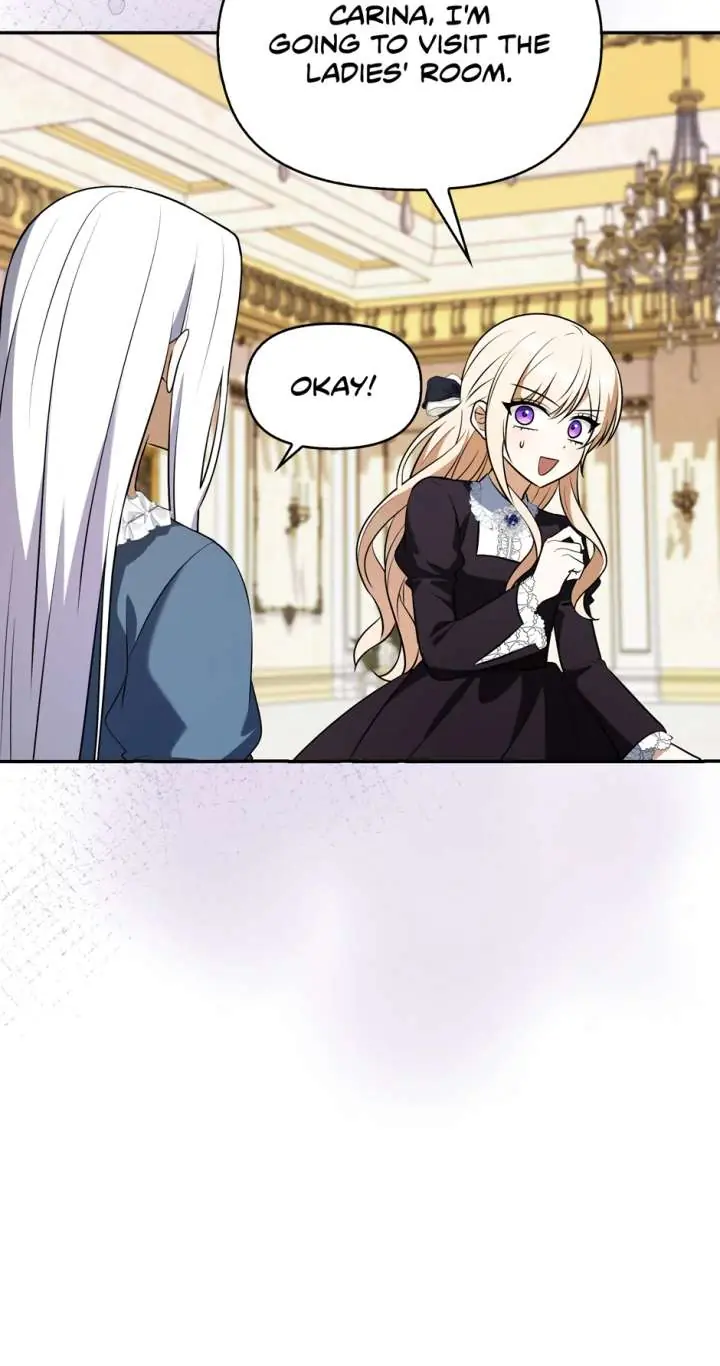 The Gangster Daughter of the Henchman Duke's Family Chapter 67 Page 18