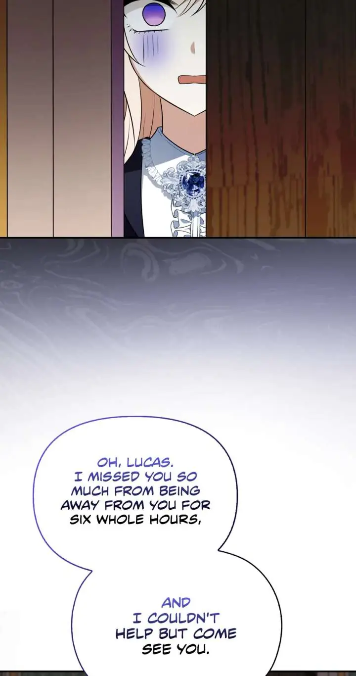 The Gangster Daughter of the Henchman Duke's Family Chapter 67 Page 21