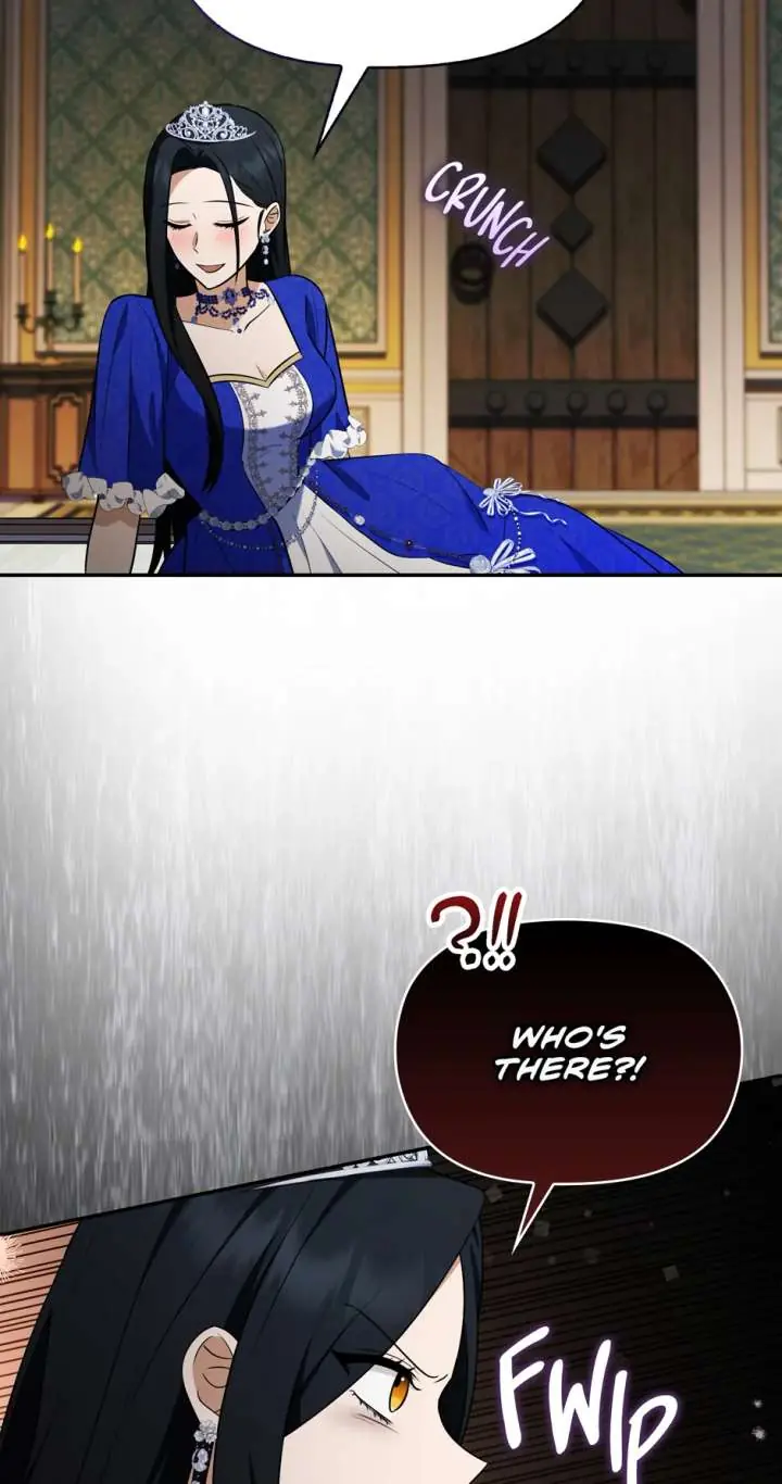 The Gangster Daughter of the Henchman Duke's Family Chapter 67 Page 22