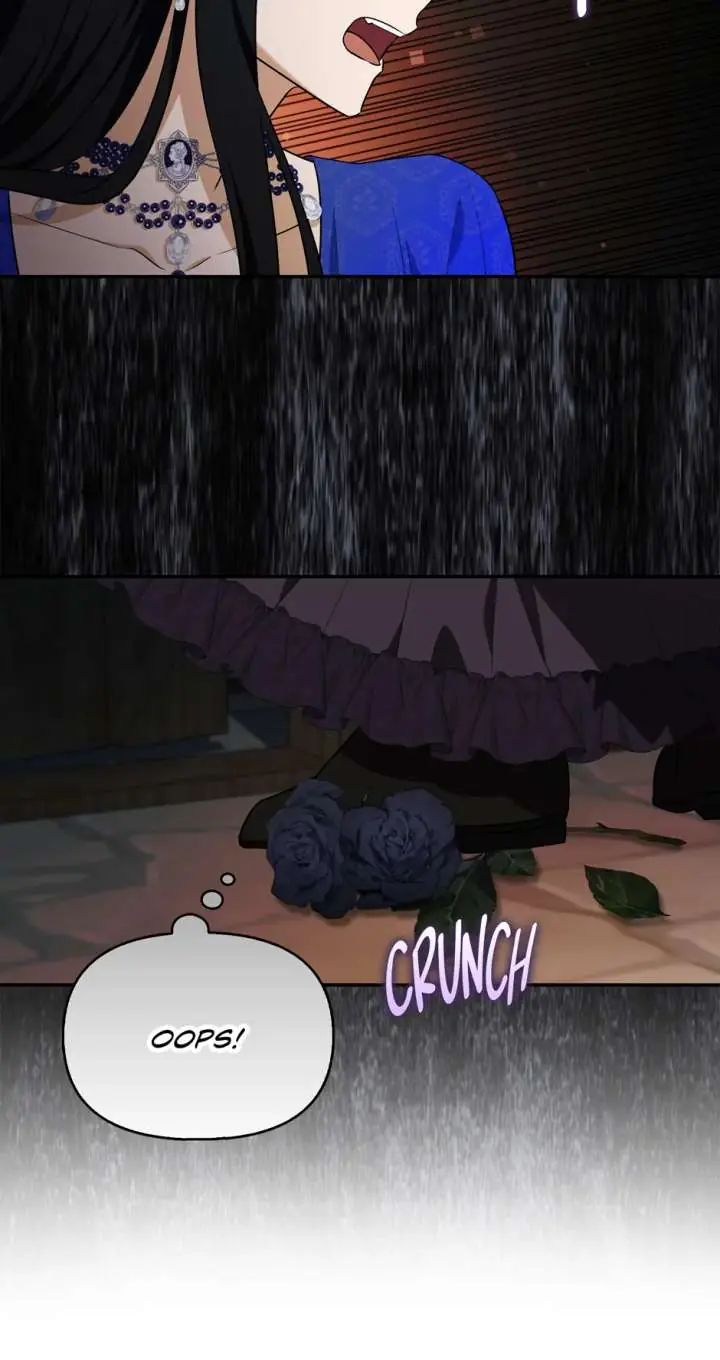 The Gangster Daughter of the Henchman Duke's Family Chapter 67 Page 23