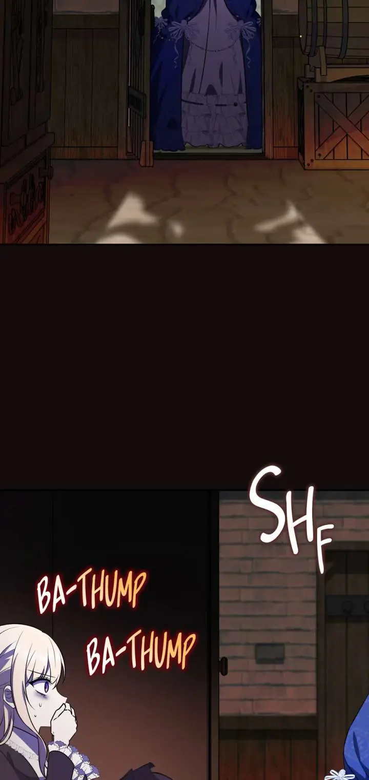 The Gangster Daughter of the Henchman Duke's Family Chapter 67 Page 25