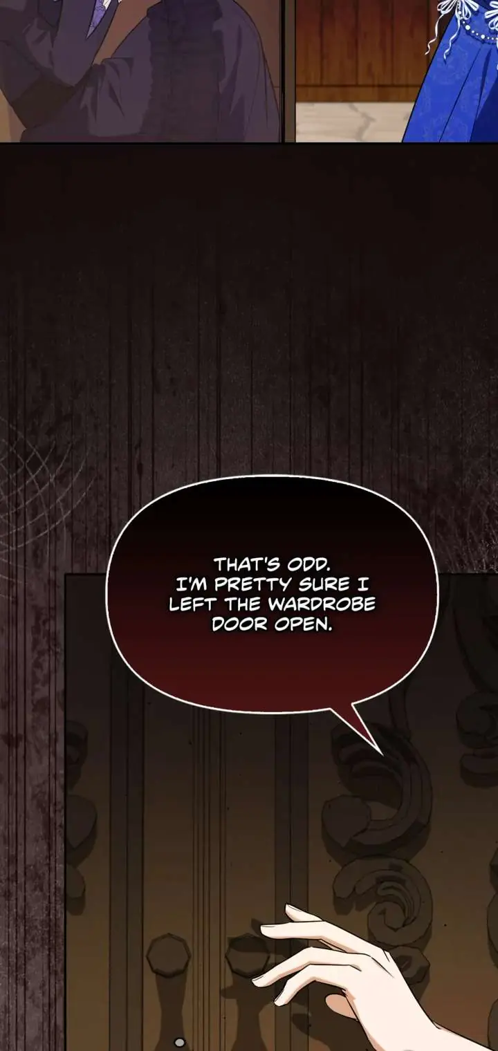 The Gangster Daughter of the Henchman Duke's Family Chapter 67 Page 26