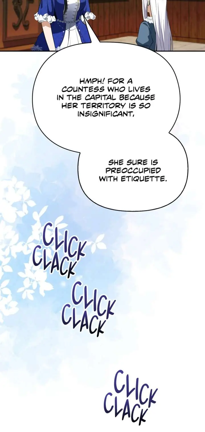 The Gangster Daughter of the Henchman Duke's Family Chapter 67 Page 29