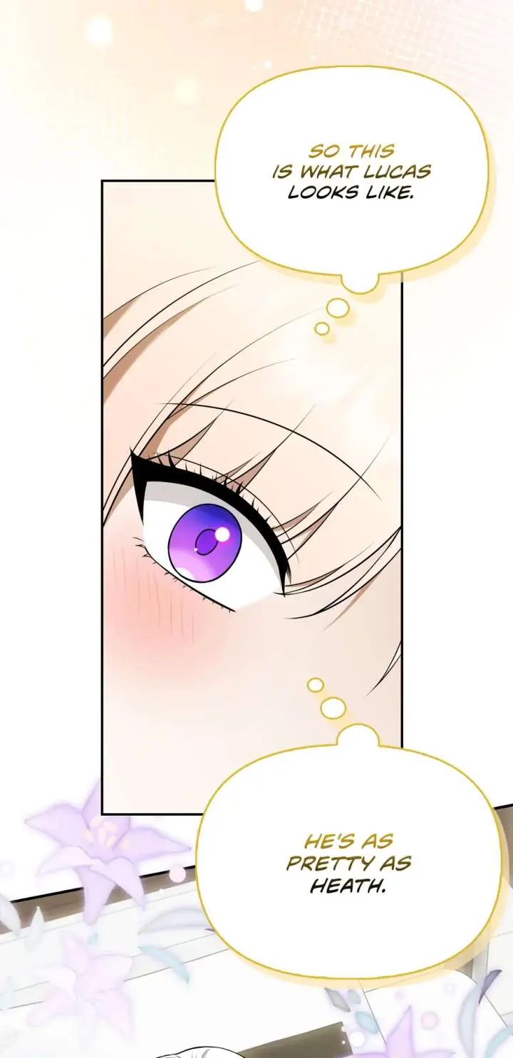 The Gangster Daughter of the Henchman Duke's Family Chapter 67 Page 35