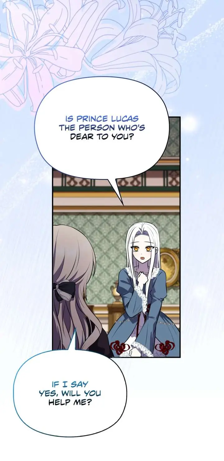 The Gangster Daughter of the Henchman Duke's Family Chapter 67 Page 37