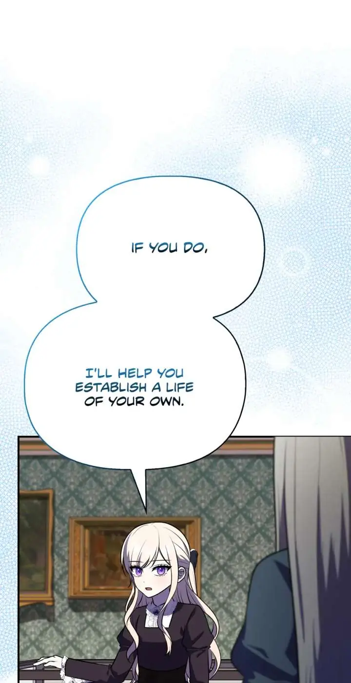 The Gangster Daughter of the Henchman Duke's Family Chapter 67 Page 38