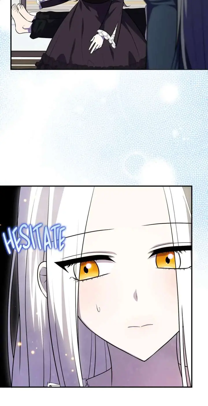 The Gangster Daughter of the Henchman Duke's Family Chapter 67 Page 39