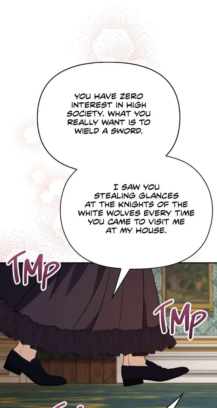 The Gangster Daughter of the Henchman Duke's Family Chapter 67 Page 44