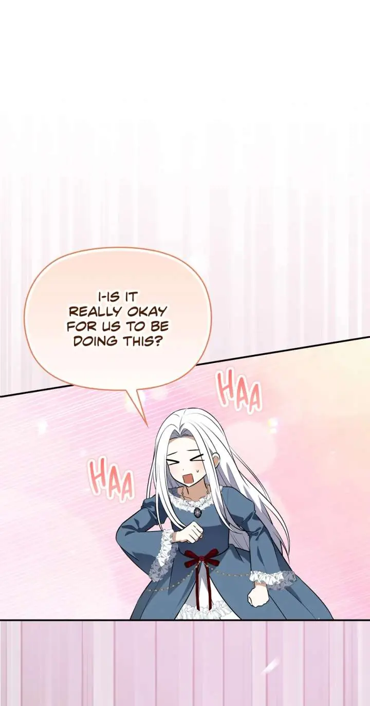 The Gangster Daughter of the Henchman Duke's Family Chapter 67 Page 51