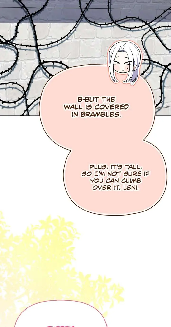 The Gangster Daughter of the Henchman Duke's Family Chapter 67 Page 56