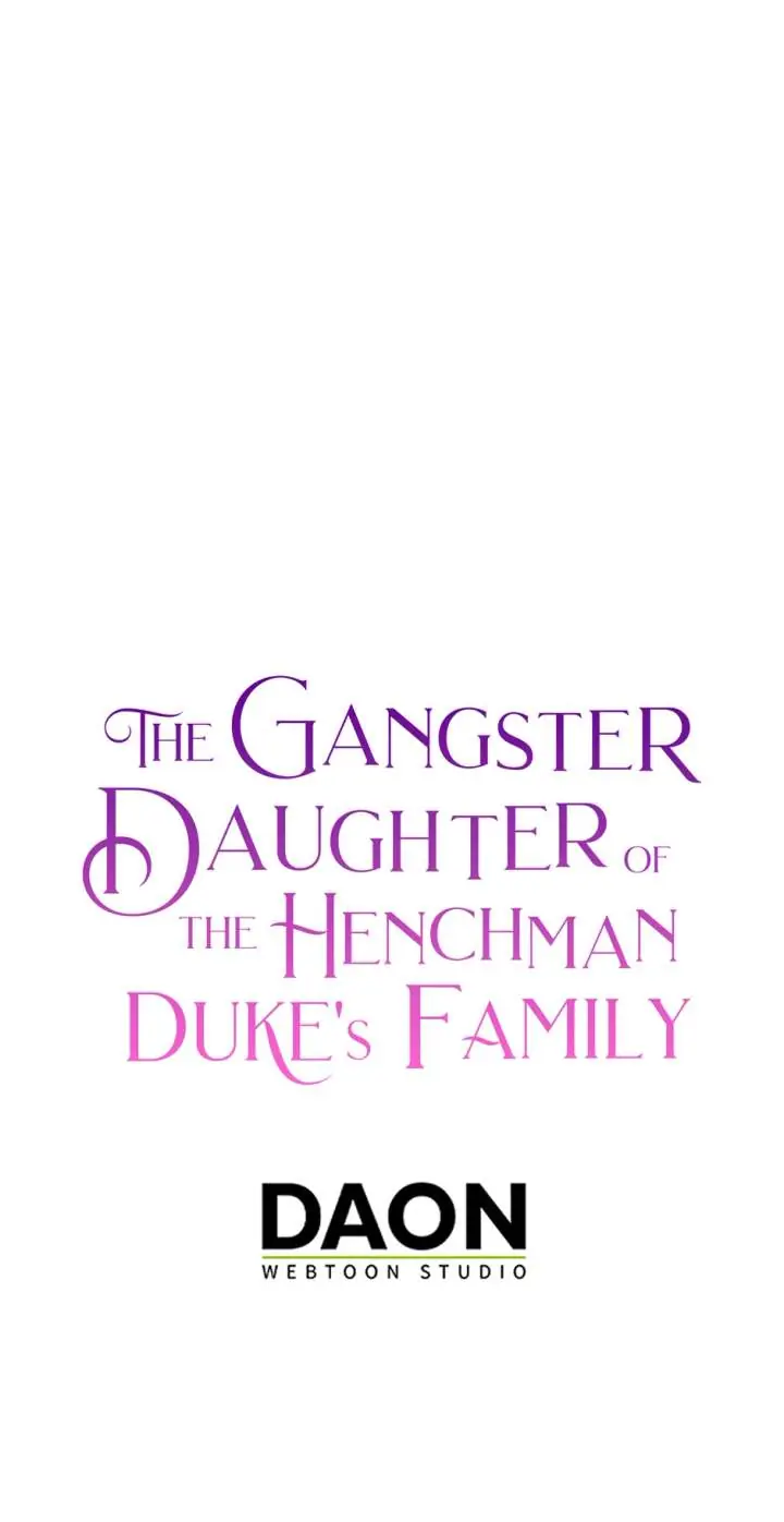 The Gangster Daughter of the Henchman Duke's Family Chapter 67 Page 66