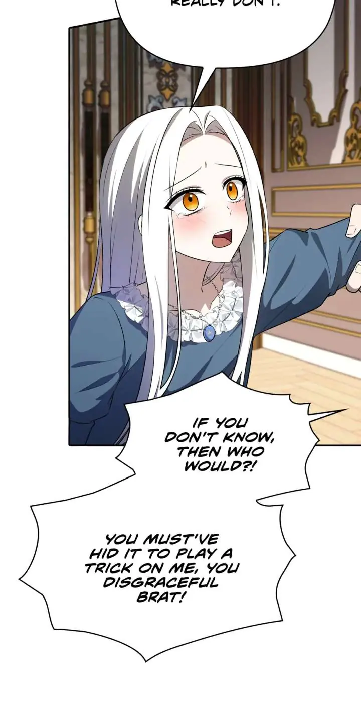The Gangster Daughter of the Henchman Duke's Family Chapter 68 Page 5