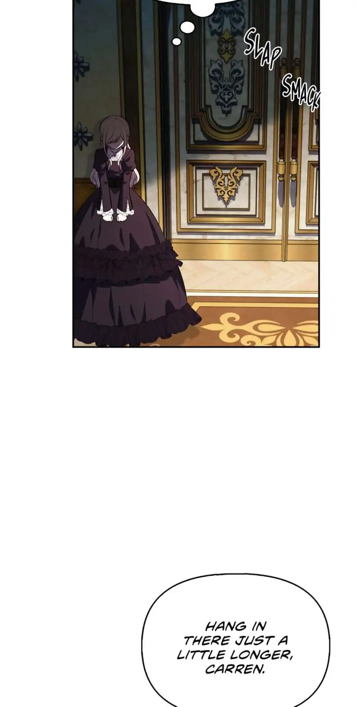 The Gangster Daughter of the Henchman Duke's Family Chapter 68 Page 7