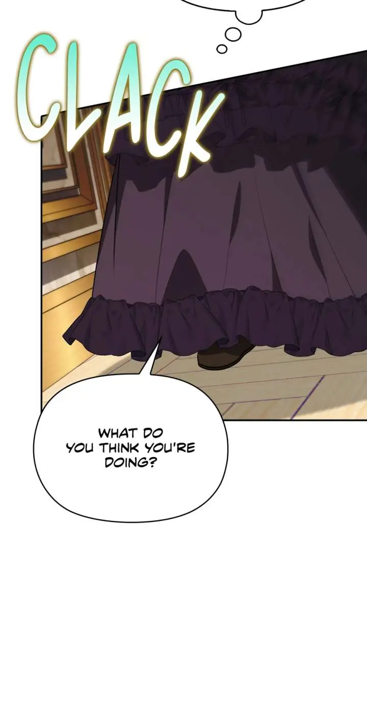 The Gangster Daughter of the Henchman Duke's Family Chapter 68 Page 8