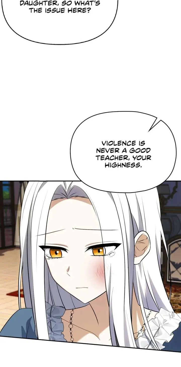 The Gangster Daughter of the Henchman Duke's Family Chapter 68 Page 11