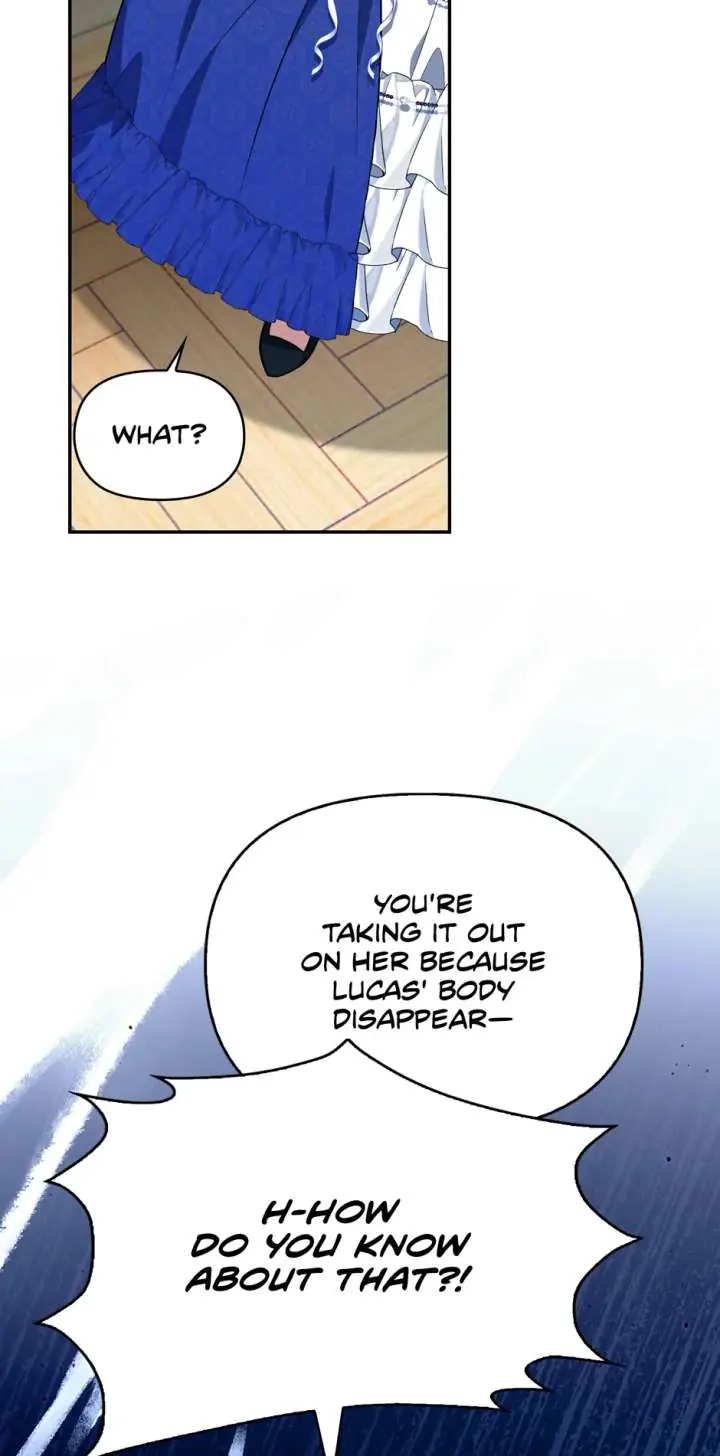 The Gangster Daughter of the Henchman Duke's Family Chapter 68 Page 14