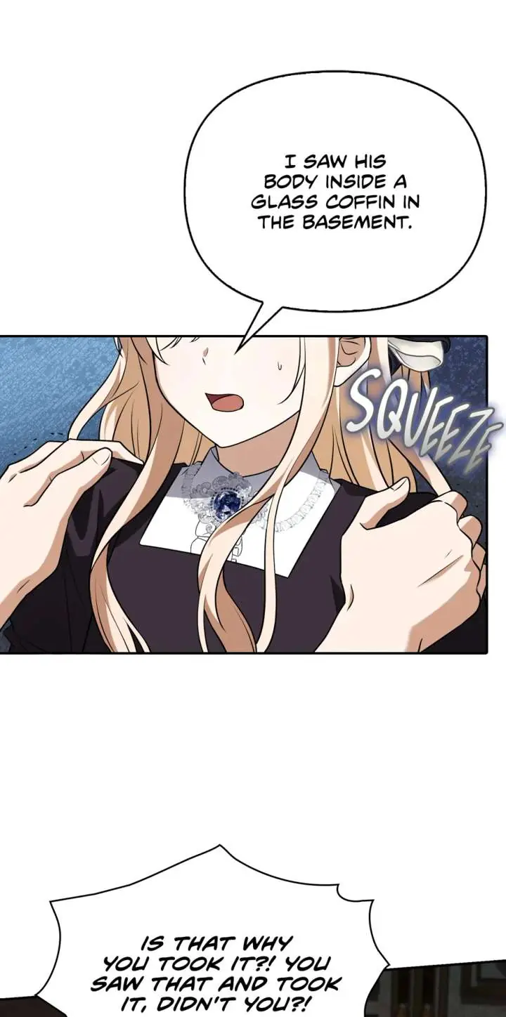 The Gangster Daughter of the Henchman Duke's Family Chapter 68 Page 16