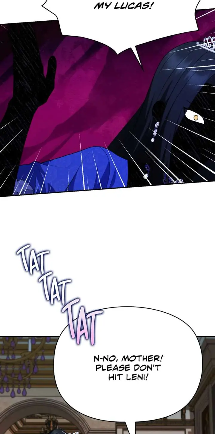 The Gangster Daughter of the Henchman Duke's Family Chapter 68 Page 18