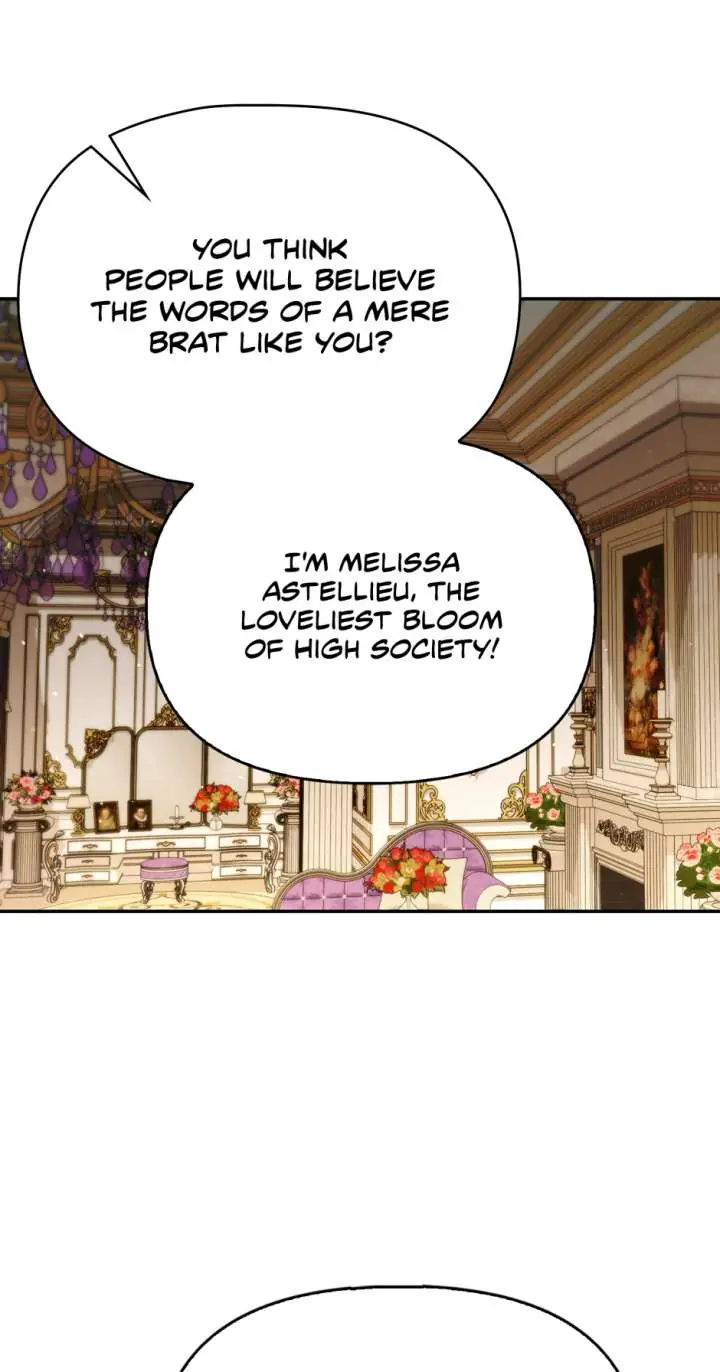 The Gangster Daughter of the Henchman Duke's Family Chapter 68 Page 23
